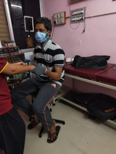 yoham physiotherapy 22