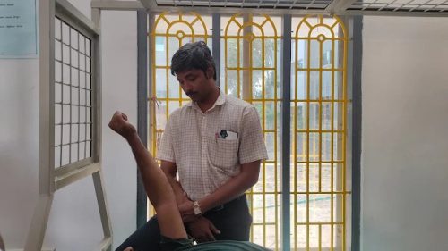 yoham physiotherapy 30